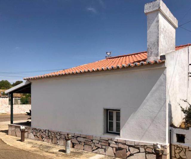 Villa Casas Da Saibreira - Nº9 Elvas Exterior foto